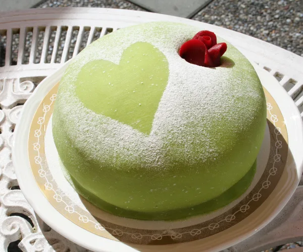 Princesstårta (1-bit)